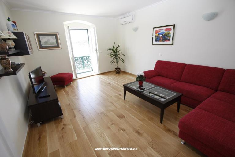 Apartman strogi centar – fotó 3