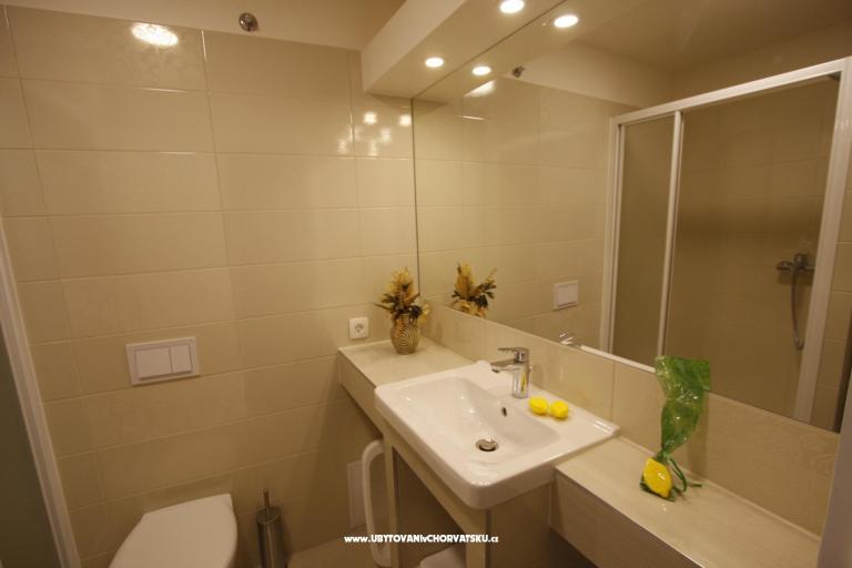 Apartman strogi centar – fotó 6