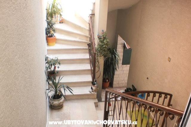 Apartman Visković – fotó 2