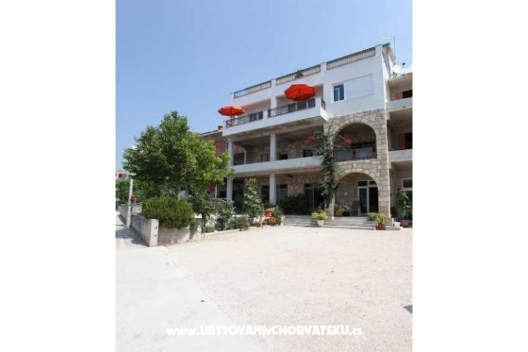 Apartmanok Dana – fotó 12