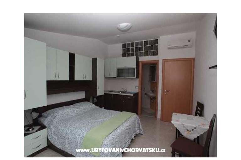 Apartmanok Dana – fotó 13
