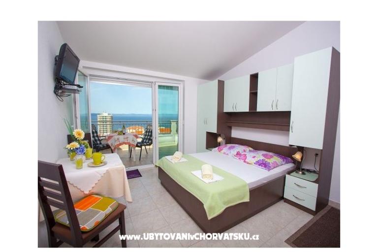 Apartmanok Dana – fotó 14