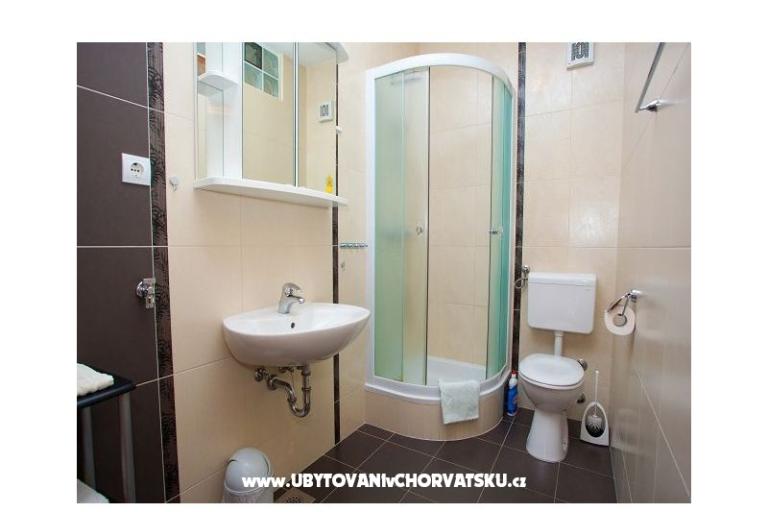 Apartmanok Dana – fotó 16