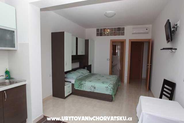 Apartmanok Dana – fotó 7