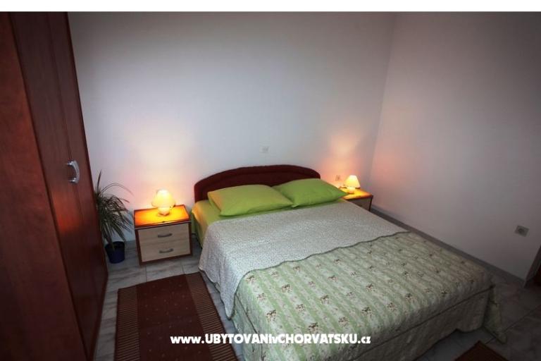 Apartmanok Alerić – fotó 12