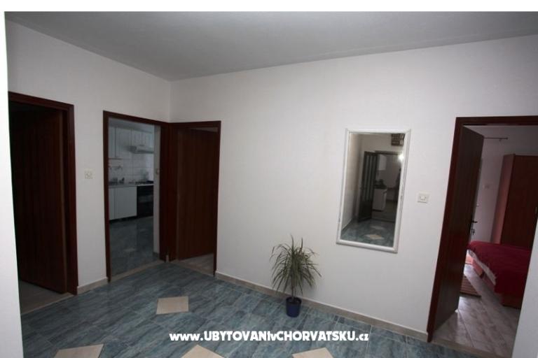 Apartmanok Alerić – fotó 14