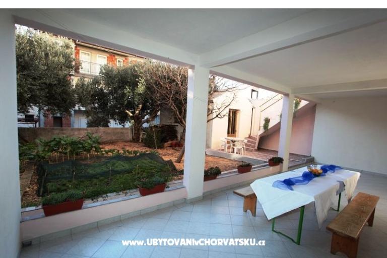 Apartmanok Alerić – fotó 16