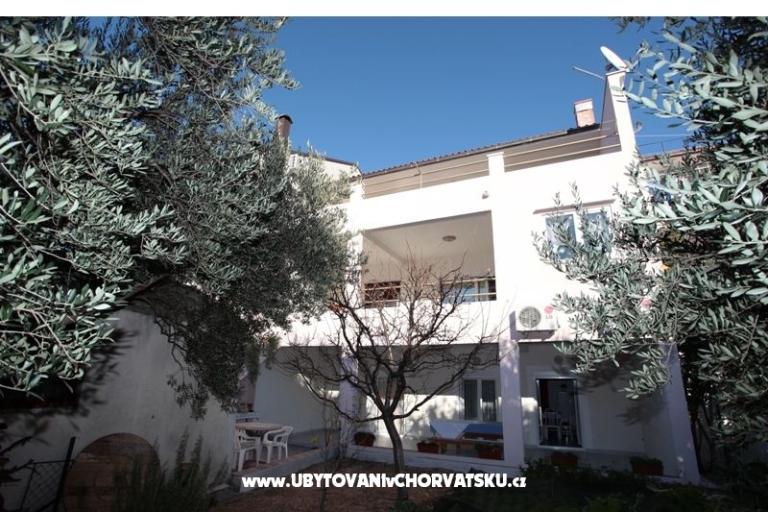Apartmanok Alerić – fotó 17