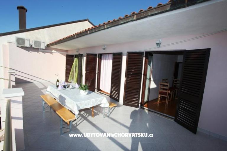 Apartmanok Alerić – fotó 3