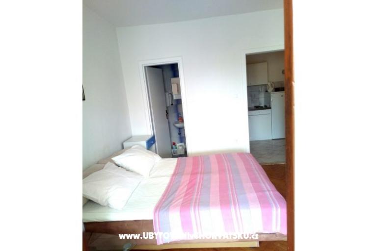 Apartmanok Andrijašević – fotó 10