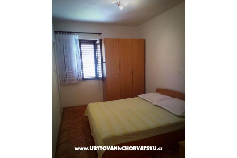 Apartmanok Andrijašević – fotó 12