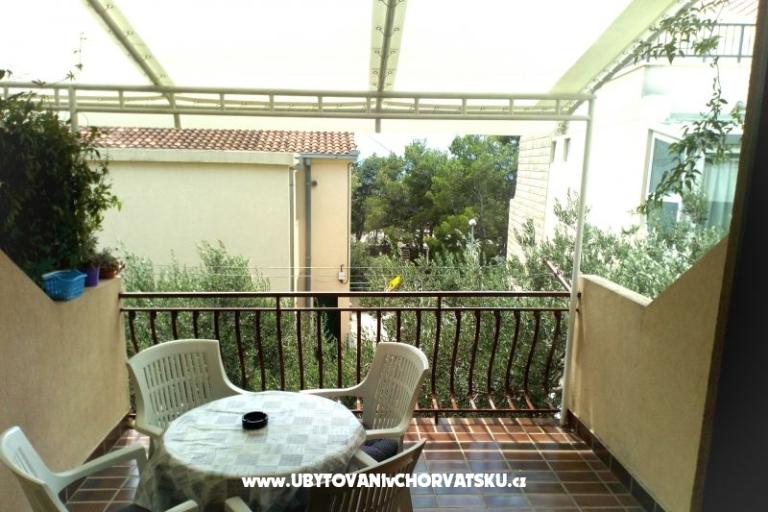 Apartmanok Andrijašević – fotó 14