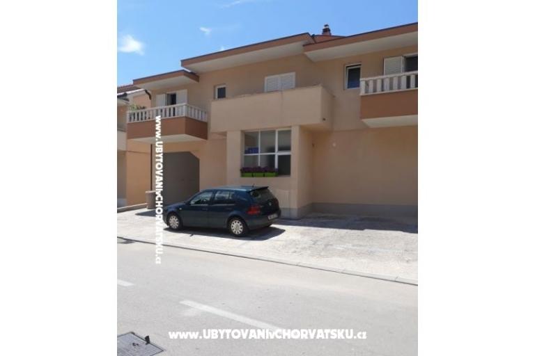 Apartmanok Andrijašević – fotó 18