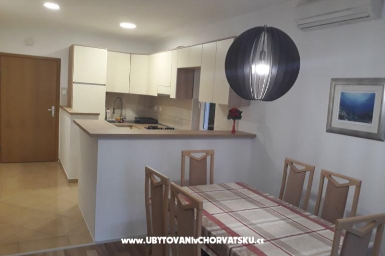 Apartmanok Andrijašević – fotó 3