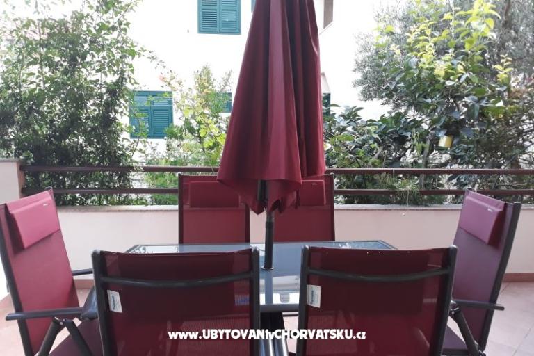 Apartmanok Andrijašević – fotó 6