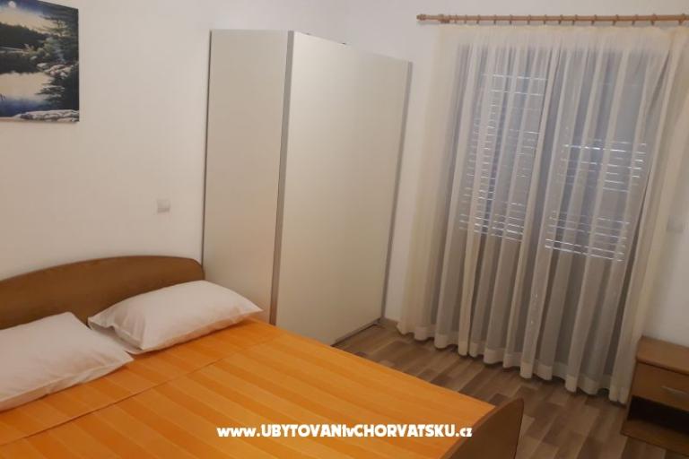 Apartmanok Andrijašević – fotó 7