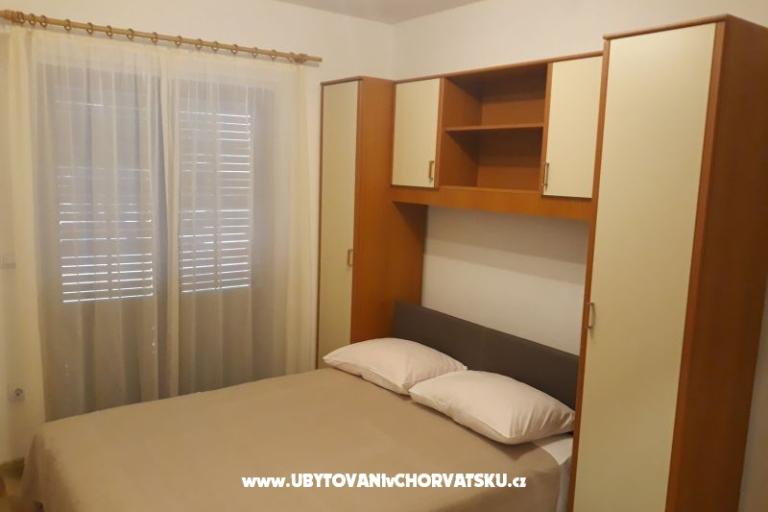 Apartmanok Andrijašević – fotó 8