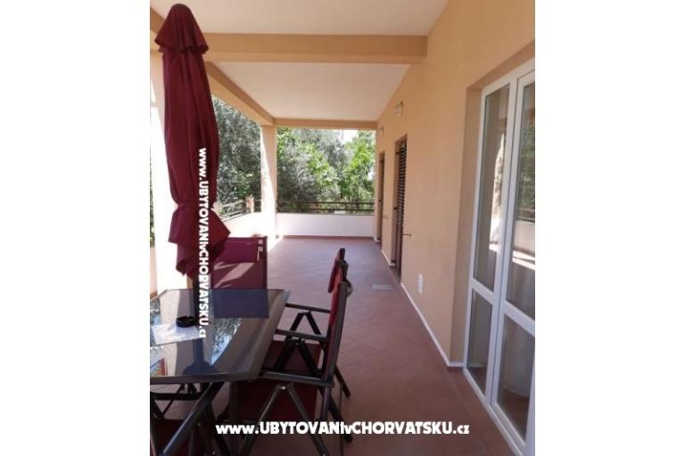 Apartmanok Andrijašević – fotó 9