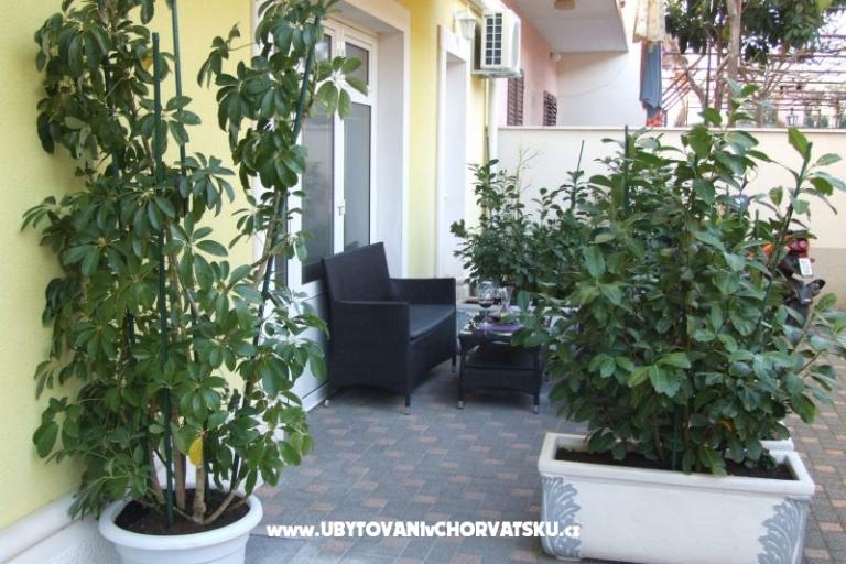 Apartmanok Anita – fotó 10
