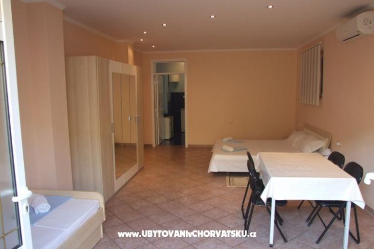 Apartmanok Anita – fotó 13