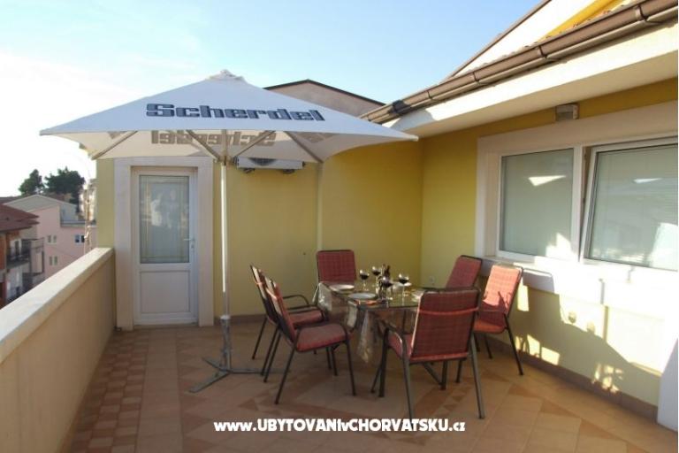 Apartmanok Anita – fotó 4