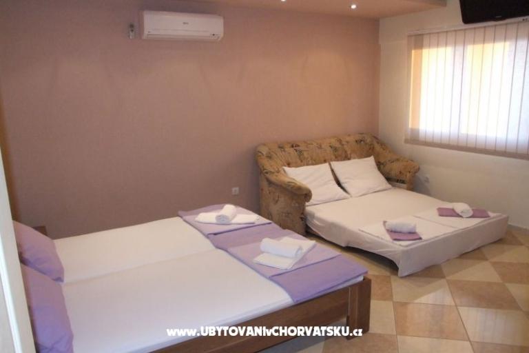 Apartmanok Anita – fotó 5