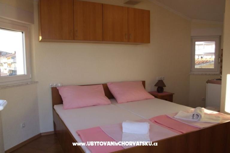 Apartmanok Anita – fotó 6