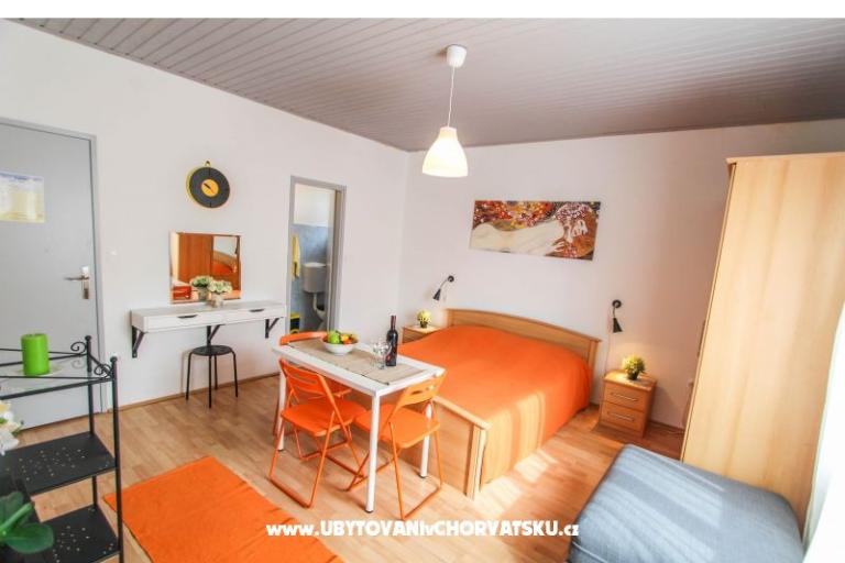 Apartmanok AnkaIrma – fotó 2