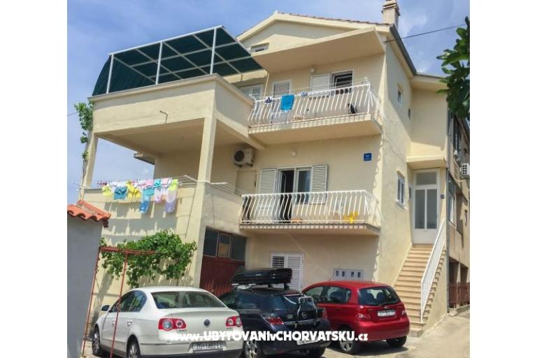Apartmanok AnkaIrma – fotó 6