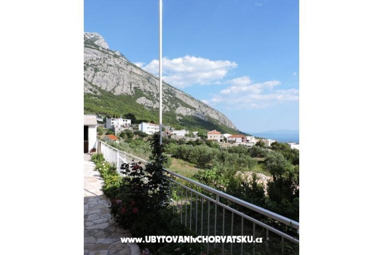 Apartmanok Ante – fotó 2