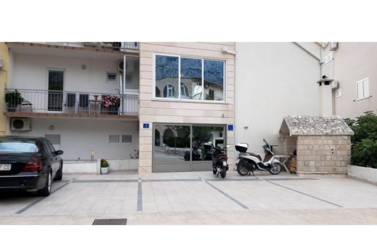 Apartmanok Antunović – fotó 4