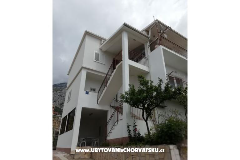 Apartmanok Barbir – fotó 11