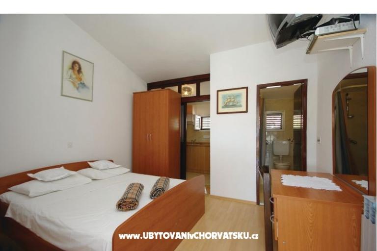 Apartmanok Barbir – fotó 12