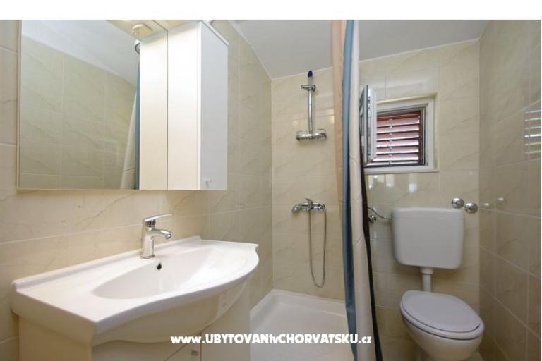 Apartmanok Barbir – fotó 13