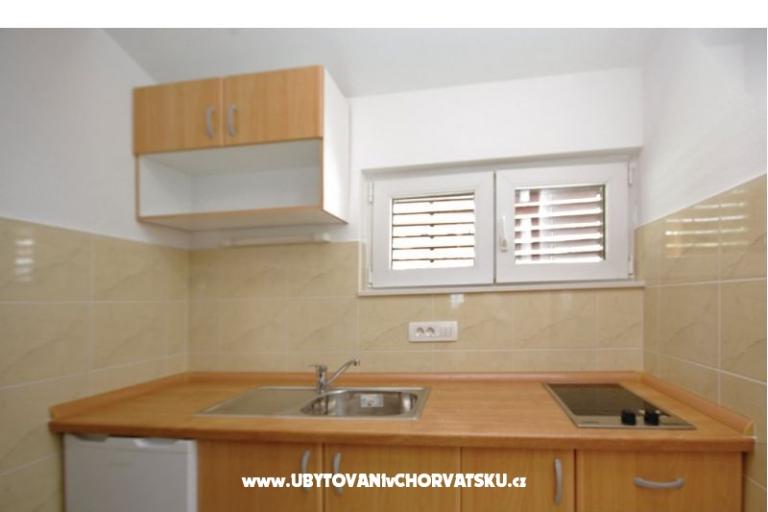 Apartmanok Barbir – fotó 14