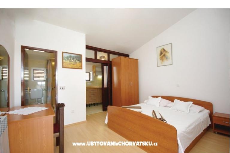 Apartmanok Barbir – fotó 15