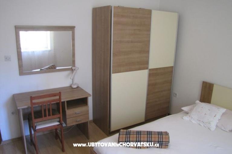 Apartmanok Barbir – fotó 3