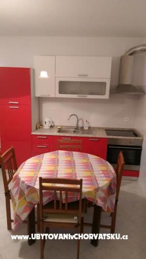 Apartmanok Barbir – fotó 4