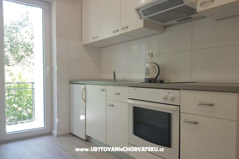Apartmanok Barbir – fotó 5