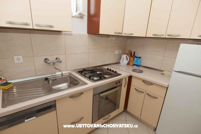 Apartmanok Bašković – fotó 10