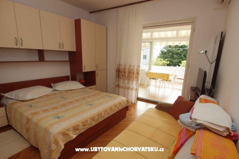 Apartmanok Bašković – fotó 12