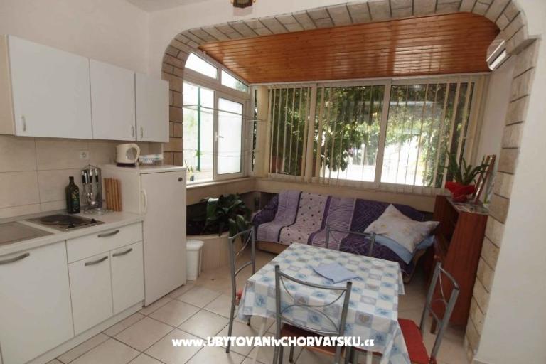 Apartmanok Bašković – fotó 13