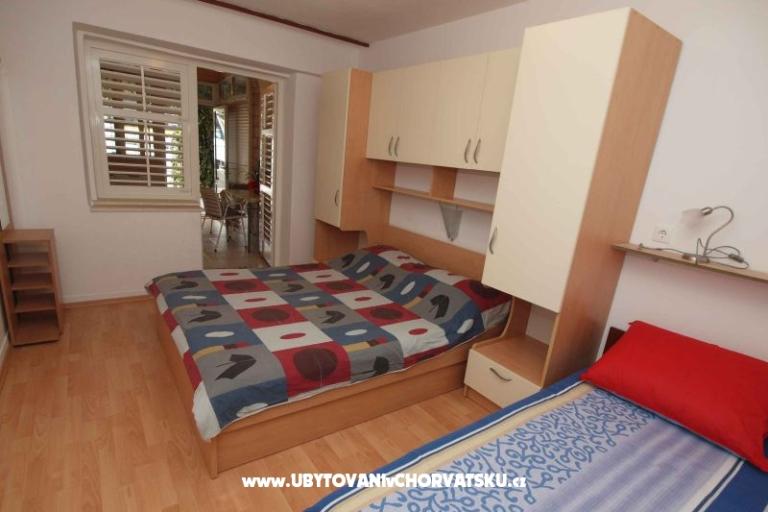 Apartmanok Bašković – fotó 17
