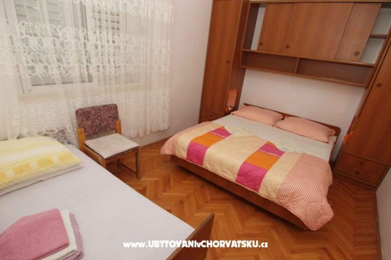 Apartmanok Bašković – fotó 5