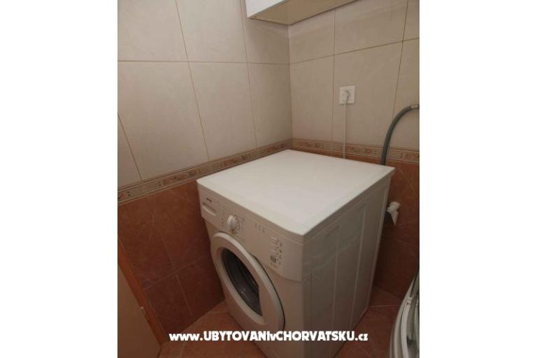 Apartmanok Bašković – fotó 6