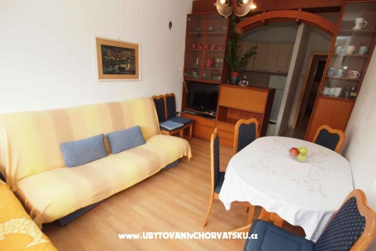 Apartmanok Bašković – fotó 9