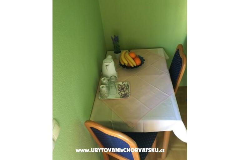 Apartmanok Begić – fotó 10