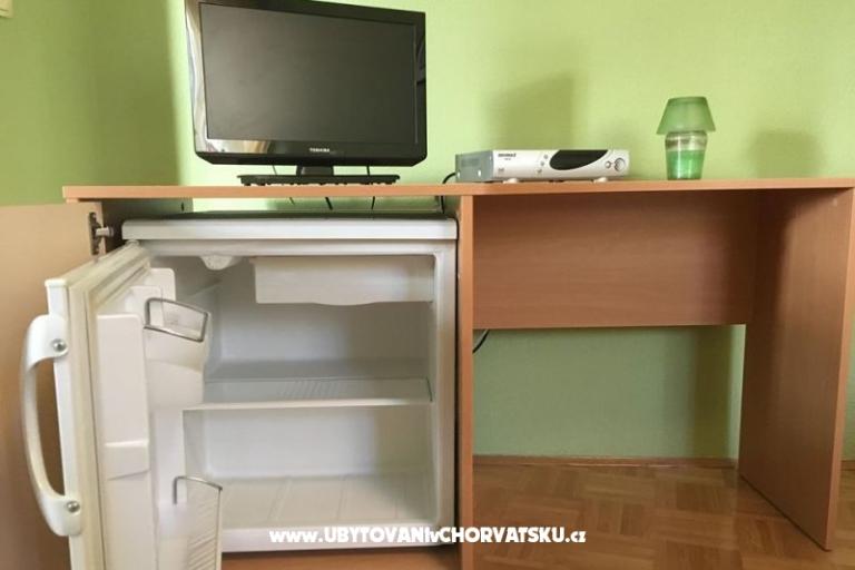 Apartmanok Begić – fotó 11