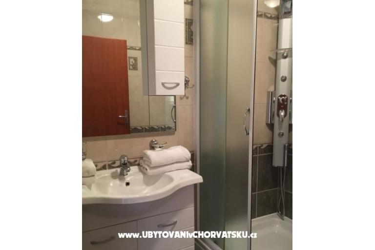 Apartmanok Begić – fotó 12
