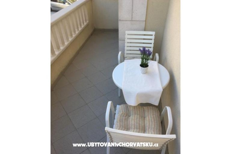 Apartmanok Begić – fotó 13